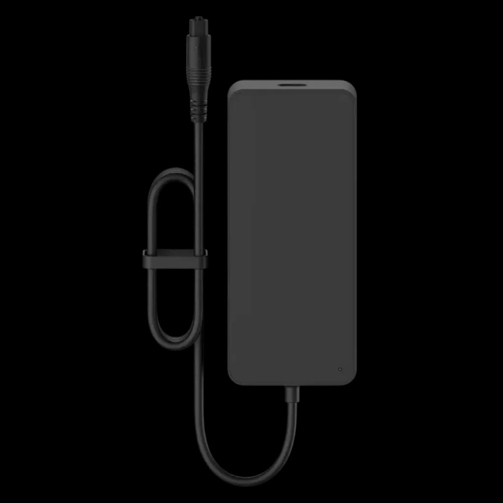 Carregador Rápido XIAOMI Electric Scooter Fast Charger 2 (Para Xiaomi Electric Scooter 6 Ultra e 6 Max)