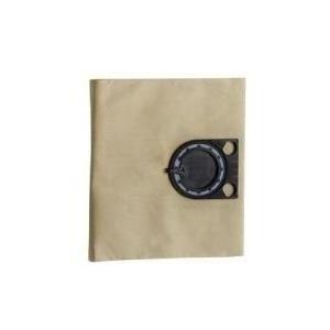 Sacos para Aspirador BOSCH 2605411150 (Castanho)
