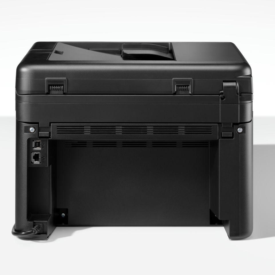 Impressora Multifunções BROTHER DCP-L1660W (A4 - Impressão a preto e branco - 150 folhas - Preto), miniatura 3