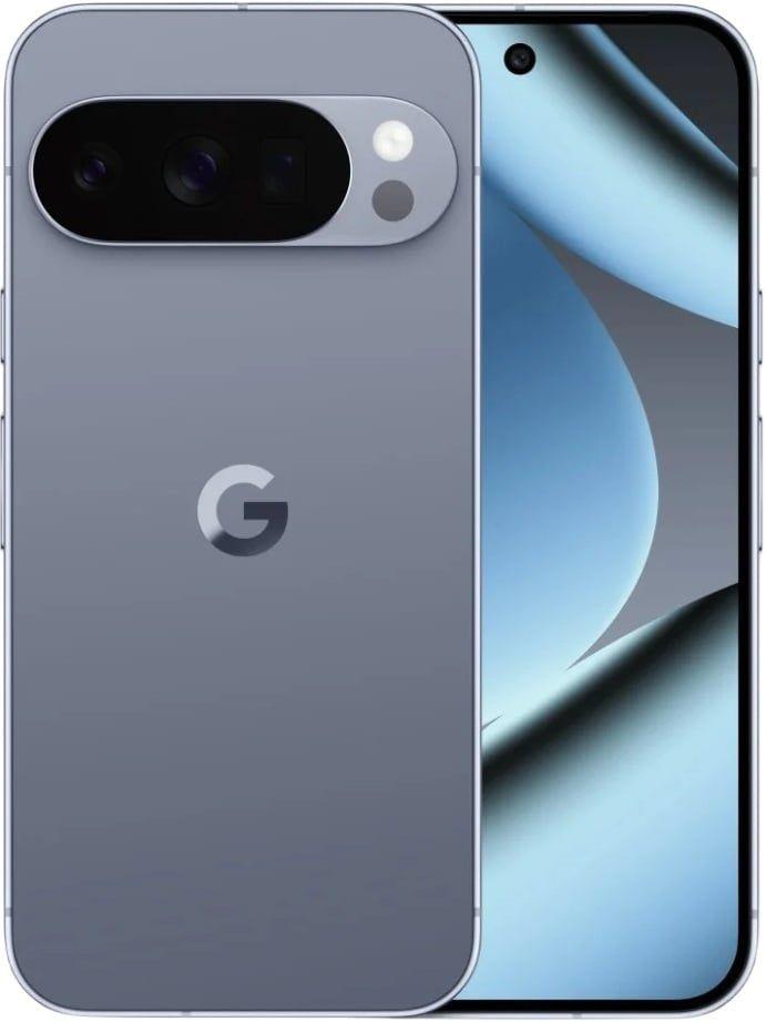 Smartphone GOOGLE Pixel 10 Pro XL (16GB/256GB - 6,8" - Cinzento) — miniatura 2