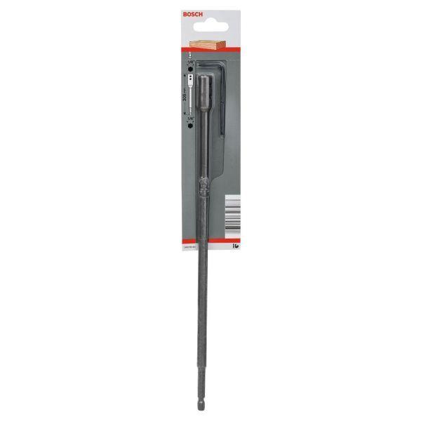 Prolongamento para Broca Plana BOSCH 2608595423 (305 mm - Encaixe 1/4") — miniatura 2
