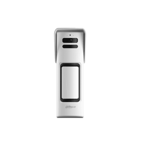 Detetor PIR com Câmara DAHUA ARD2251E-W2(868V) (1,3 MP - Sem Fios - Exterior - IP66)