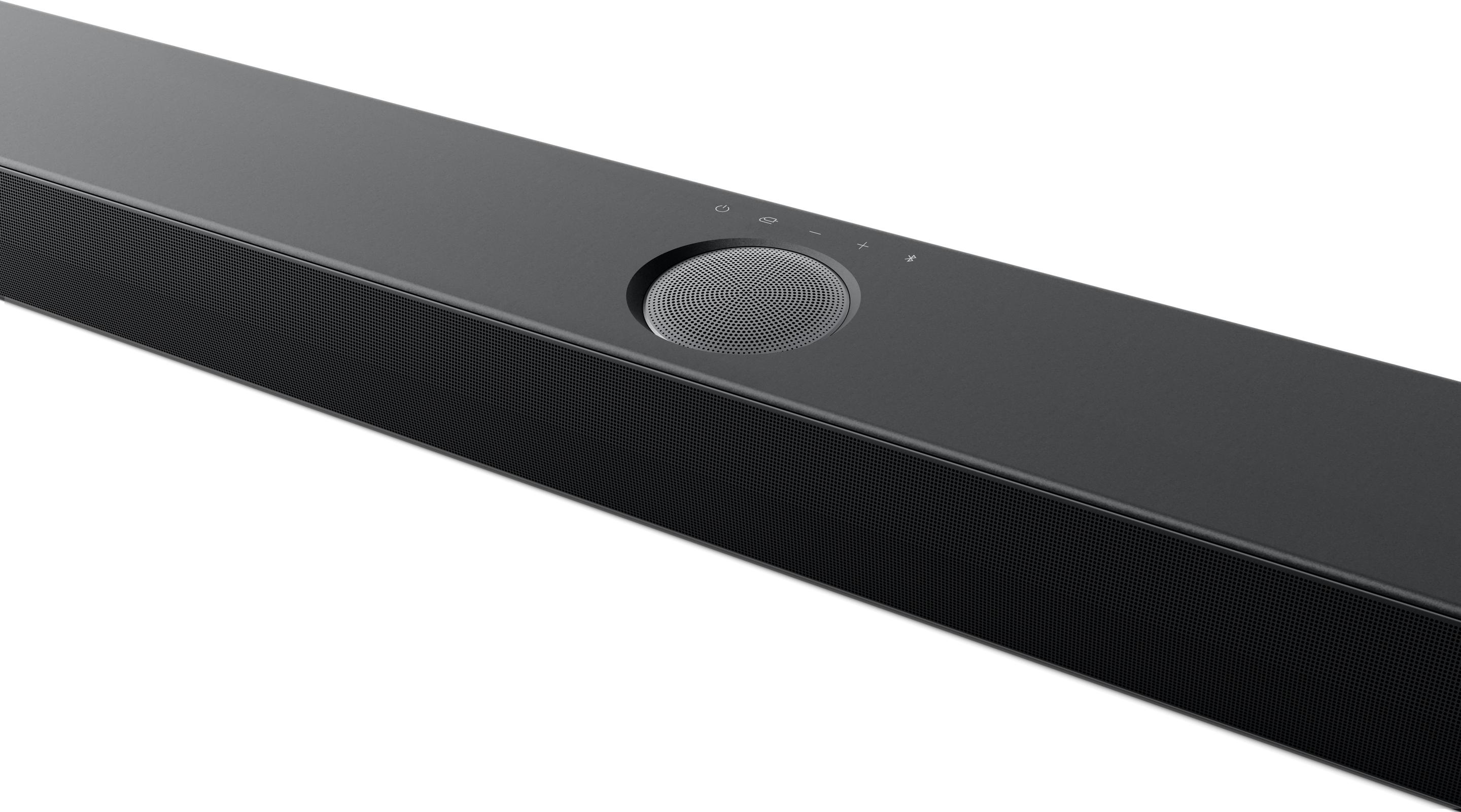 Barra de Som LG S70TR (106 W - Com fios e sem fios - Preto) S70TR.AEUSLLD, miniatura 5
