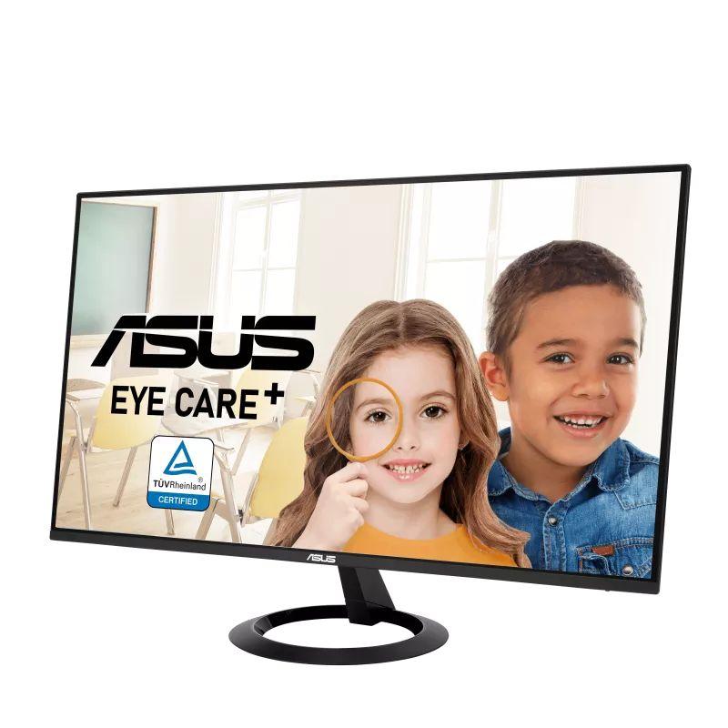 Monitor ASUS VZ24EHF (23,8" - IPS - 100 Hz - Preto) — miniatura 3