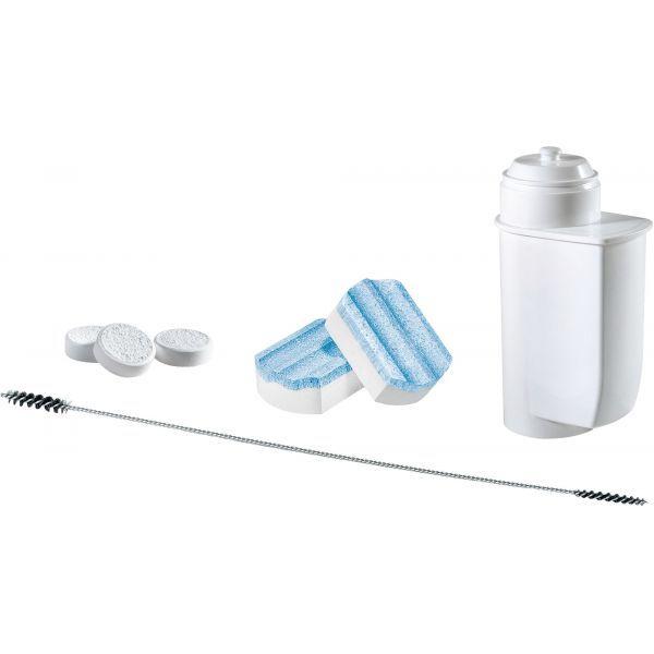 Kit de Limpeza e Manutenção SIEMENS TZ80004A (Branco), miniatura 2