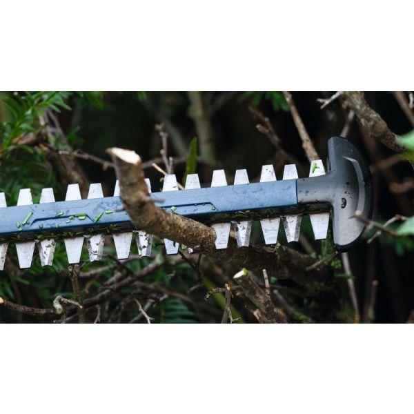 Corta-sebes BOSCH GHE 18V-60 (II) (18 V - Lâmina de 60 cm) — miniatura 4