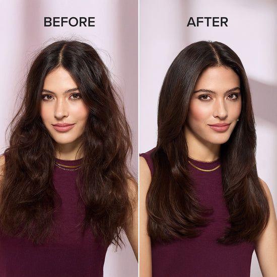 Escova de Ar Quente BELLISSIMA Volume Dry & Style 11963 (Preto e Rosa), miniatura 2