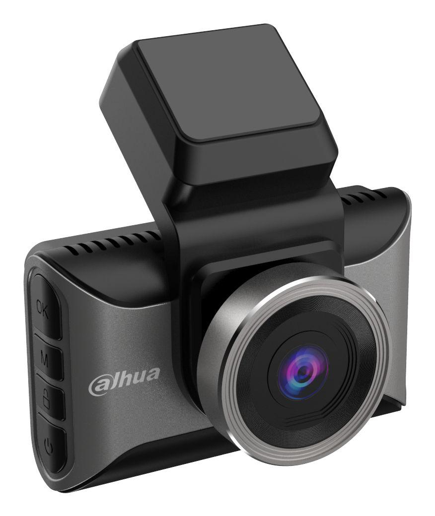 Dashcam DAHUA S10 (3" - 4K Ultra HD - 5 W - Preto) — miniatura 5
