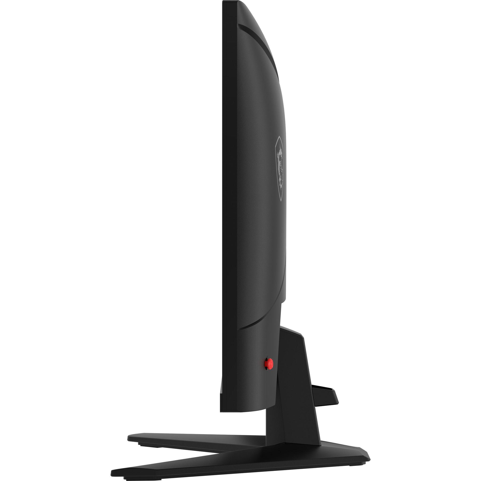 Monitor MSI MAG 274FDE (27" - Rapid IPS - 200 Hz - Preto) — miniatura 3