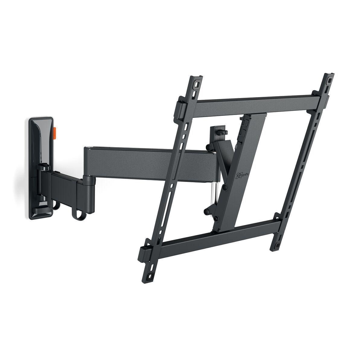 Suporte de Parede para TV VOGEL'S TVM3443 (32–65 polegadas - Parede articulado - Preto)