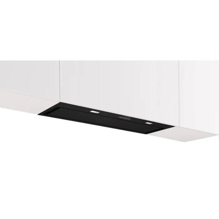 Exaustor de Encastre BOSCH DLN88PC60 (Preto) — miniatura 2