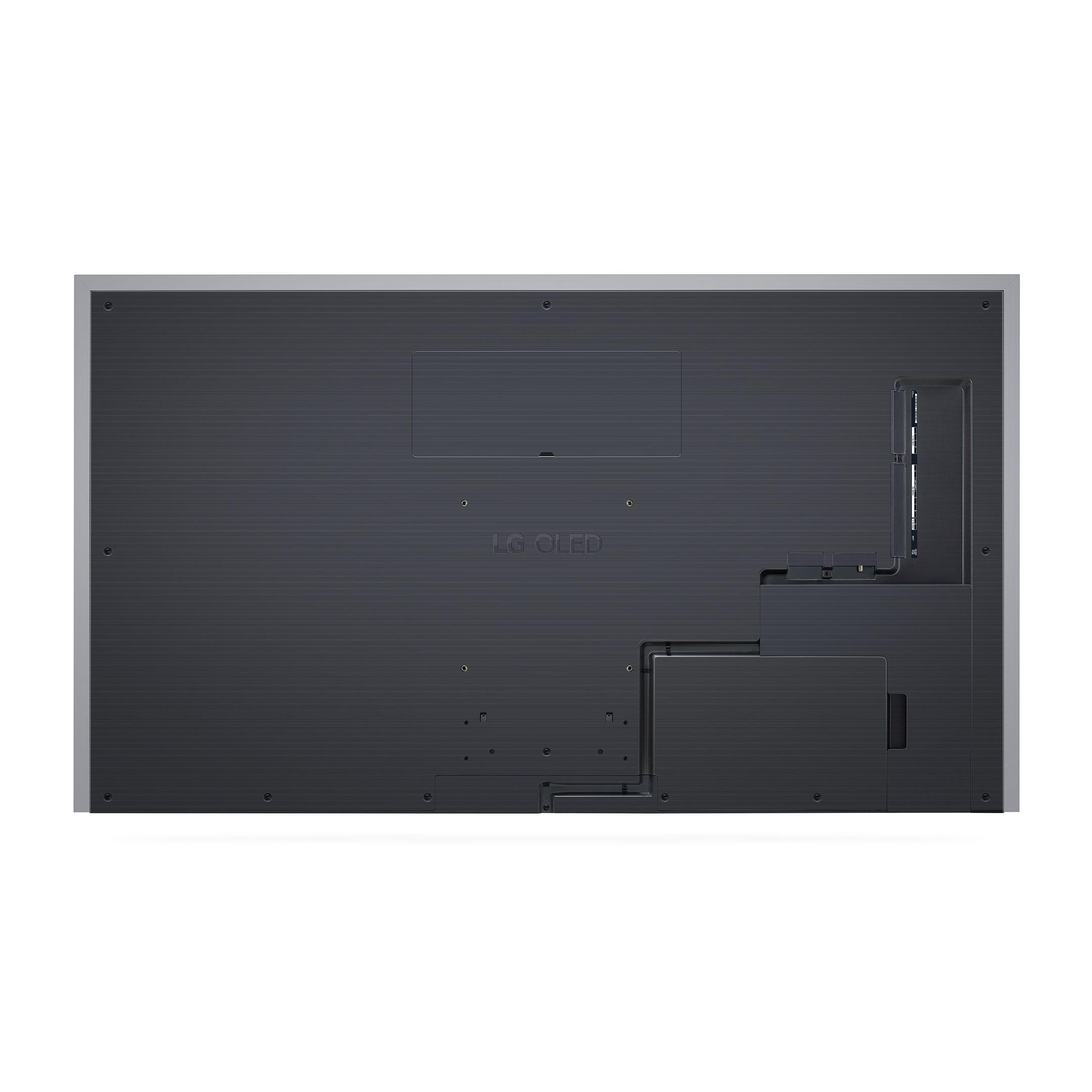 Televisão LG TV OLED83G45LW (83" - 4K Ultra HD - 144 Hz - Prateado), miniatura 2
