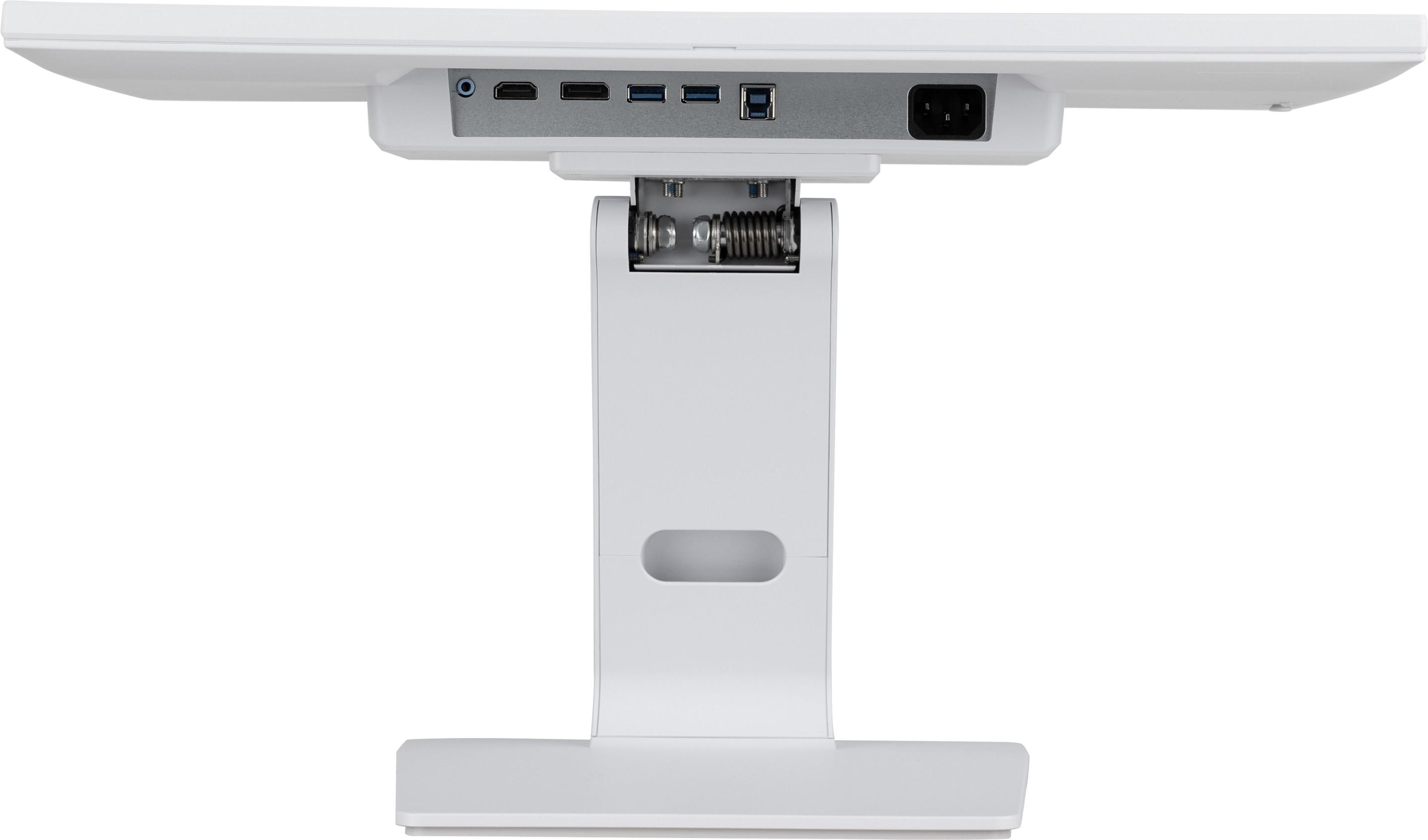 Monitor IIYAMA ProLite T2252MSC-W2AG (21,5" - IPS - 100 Hz - Branco) — miniatura 10