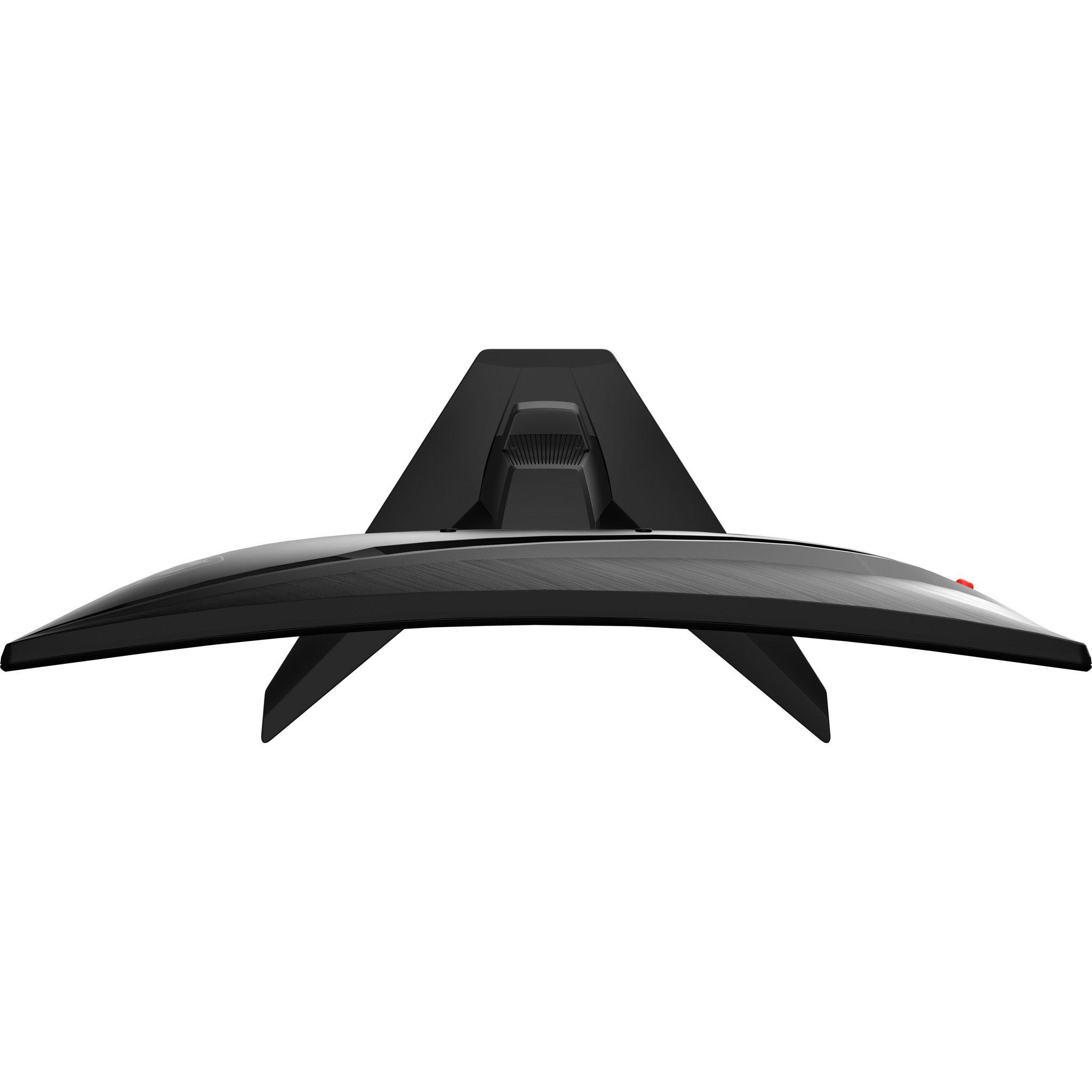 Monitor MSI MAG 242C (23,6" - VA - 180 Hz - Preto) — miniatura 5