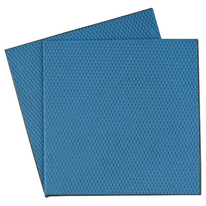 Almofada Térmica THERMAL GRIZZLY Minus Pad Advance (Almofada térmica - 2 unidades - Azul)
