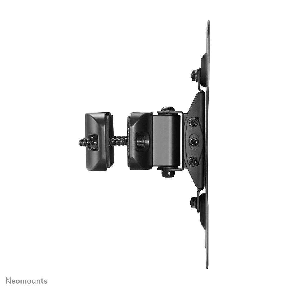 Suporte de TV para Poste NEOMOUNTS FL40-430BL12 (200 x 200 mm - 75 x 75 mm - 106,7 cm - Preto), miniatura 5