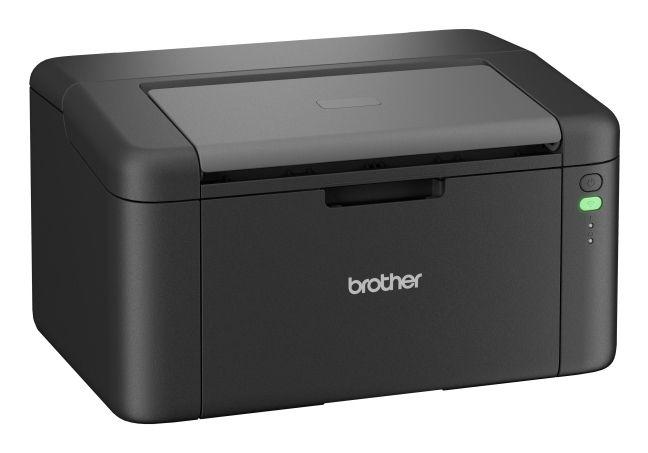 Impressora Laser BROTHER HL-L1240W (A4 - 150 folhas - Preto), miniatura 3