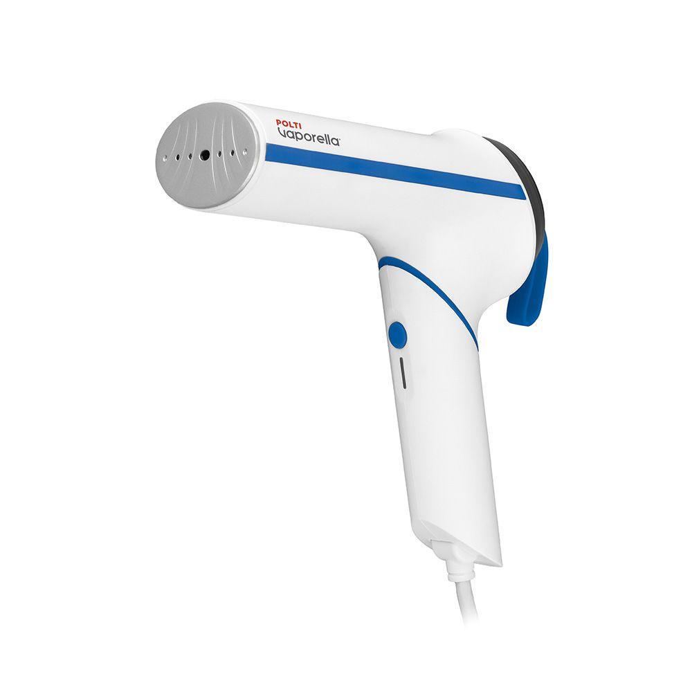 Vaporizador Vertical POLTI GSM50B (Altura 20 cm - Azul e Branco)