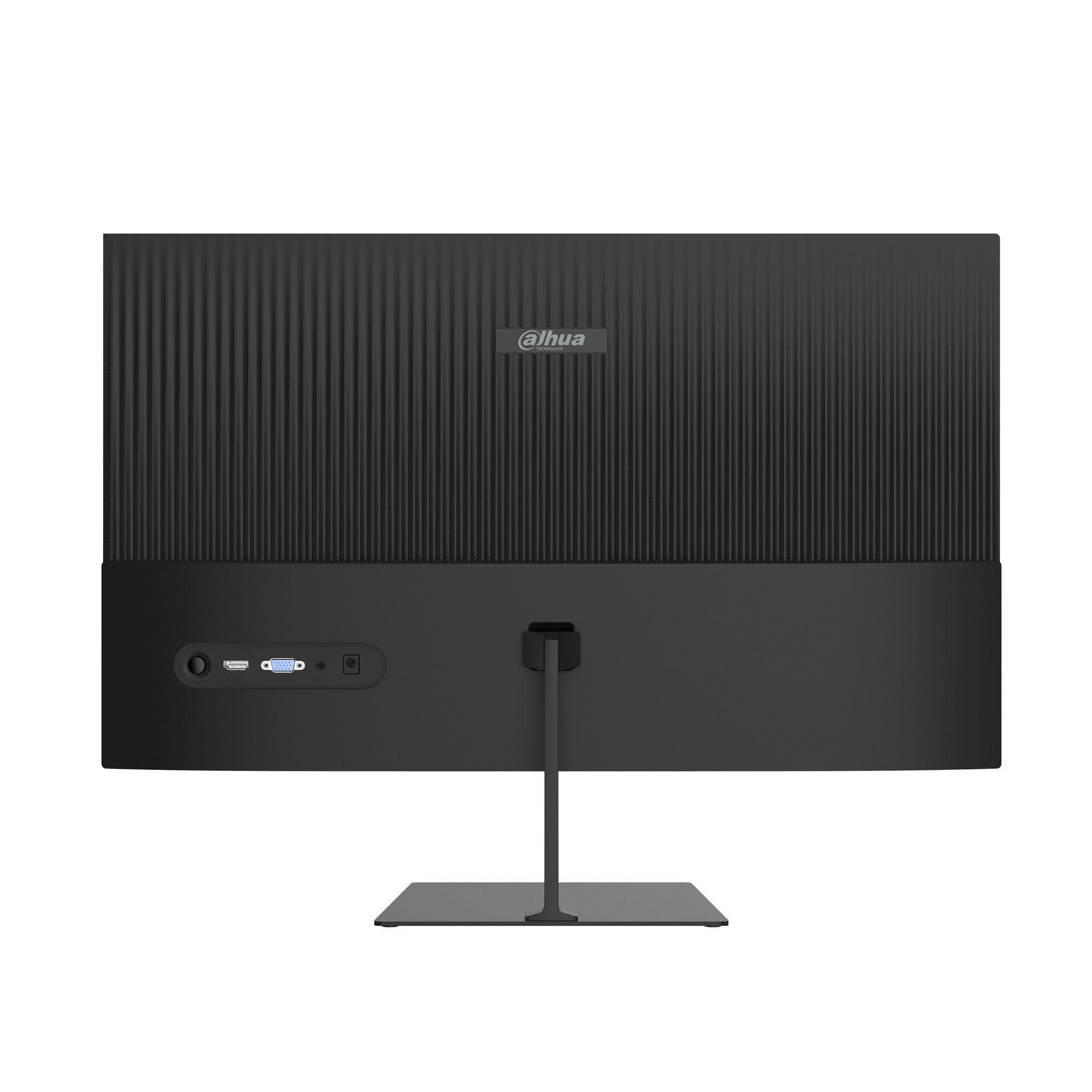 Monitor DAHUA DHI-LM24-C200 (23,8" - VA - 75 Hz - Cinzento), miniatura 2