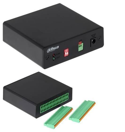 Caixa de Alarme DAHUA DHI-ARB1606 (PC - Preto), miniatura 3