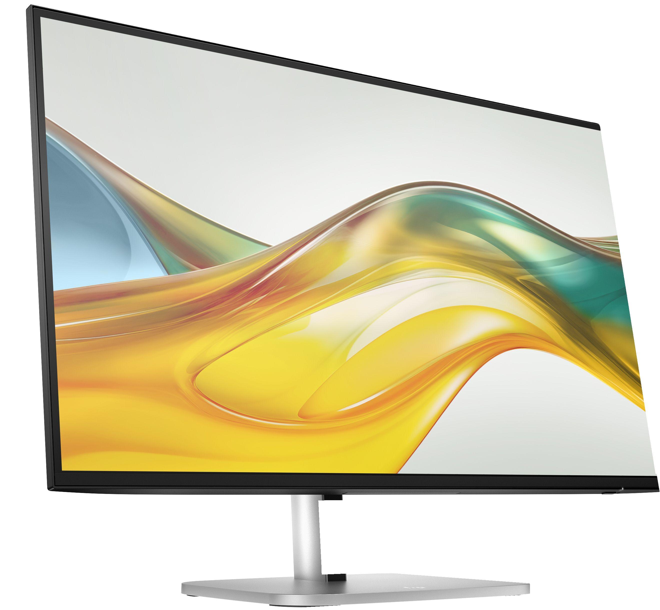 Monitor HP Series 5 Pro 527pq (27" - IPS - 100 Hz - Preto) — miniatura 3