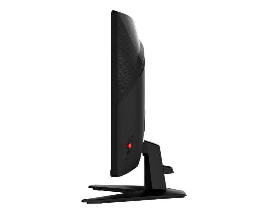 Monitor MSI MAG 274CQF (27" - Rapid VA - 180 Hz - Preto) — miniatura 5
