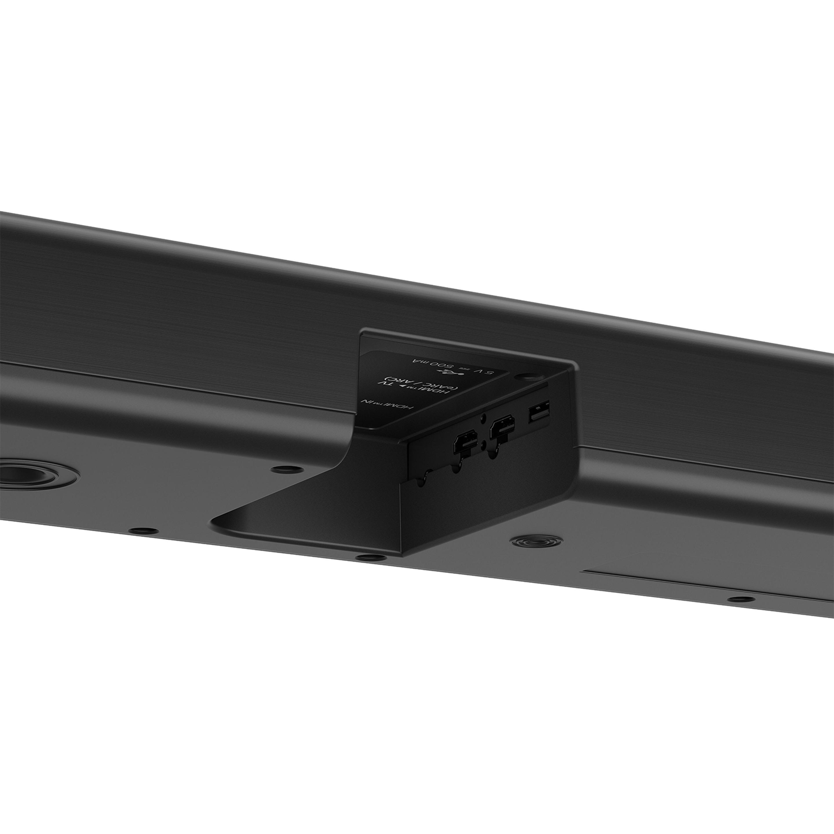Barra de Som LG S80TY (99 W - HDMI - Preto) — miniatura 6