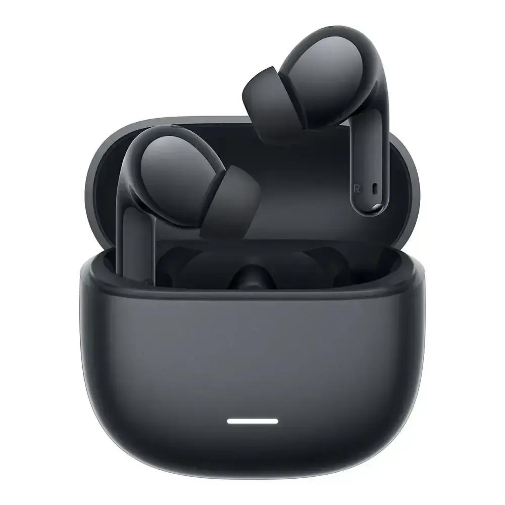 Auriculares XIAOMI Redmi Buds 8 Lite (8 h - Preto) — miniatura 2