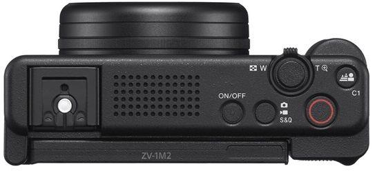 Câmara Compacta SONY ZV-1 II (921600 dot - Preto) — miniatura 3