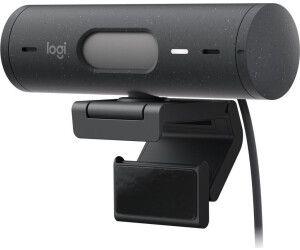 Webcam LOGITECH Brio 505 (Full HD - Grafite) — miniatura 2