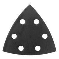 Placa de Lixar BOSCH 2608000149 (Preto)