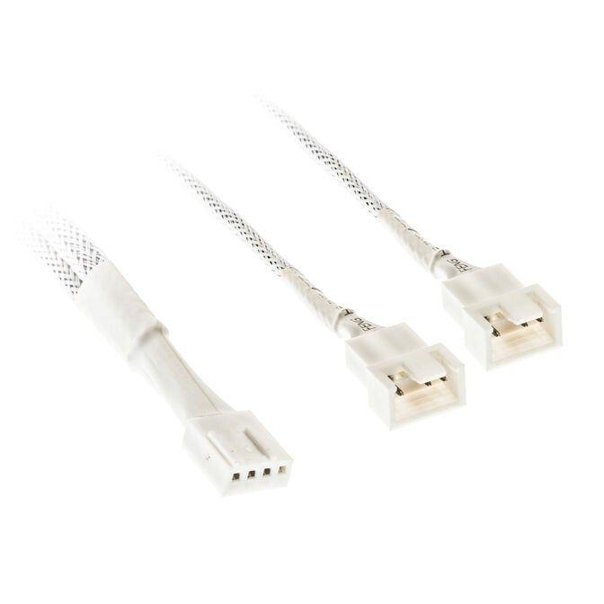 Cabo Divisor PWM para Ventoinhas KOLINK PGW-AC-KOL-160 (Branco)