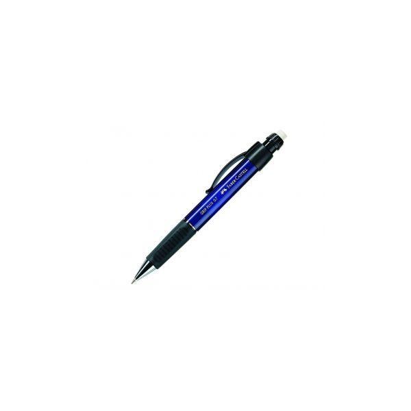 Lapiseira FABER-CASTELL Grip Plus (Plástico - Azul-marinho)