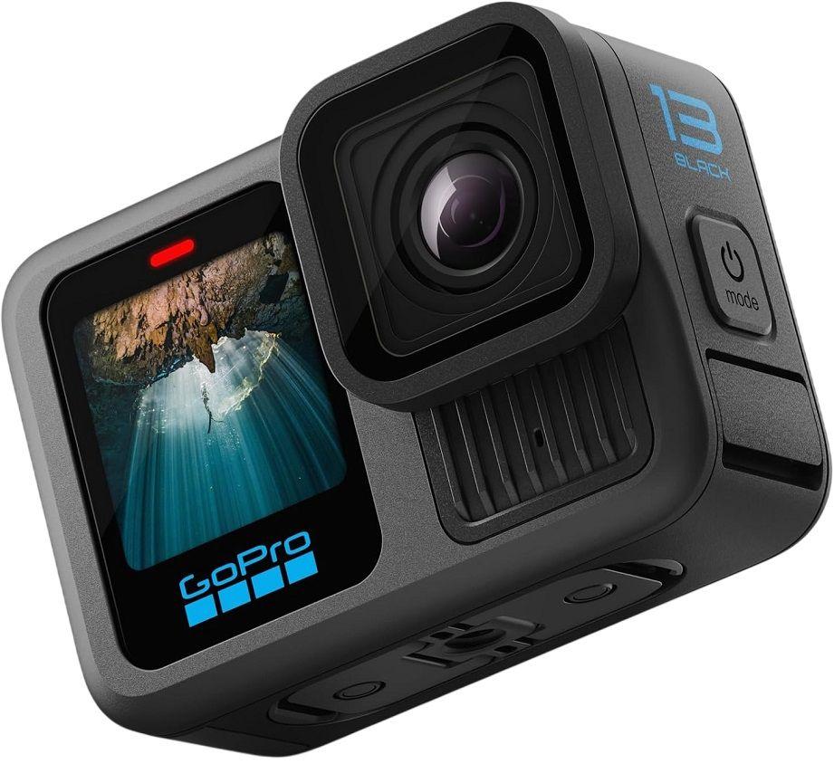 Câmara de Ação GOPRO HERO13 Black Power Bundle (2,27" - Preto) — miniatura 3