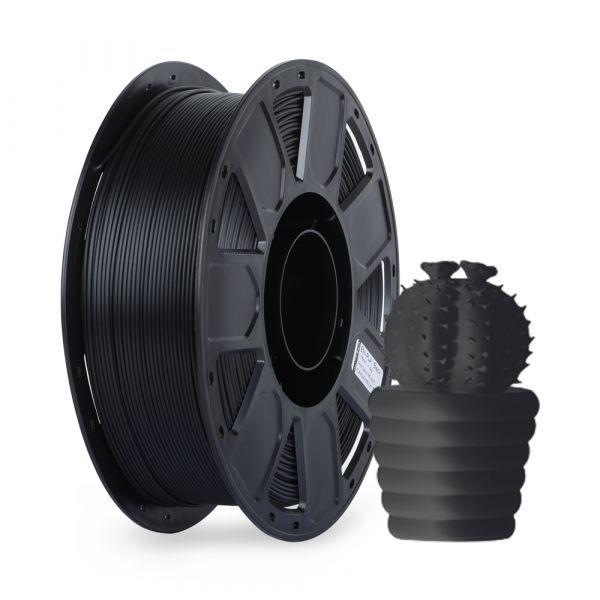 Filamento para Impressão 3D CREALITY PLA (Creality 3D - Preto) — miniatura 2