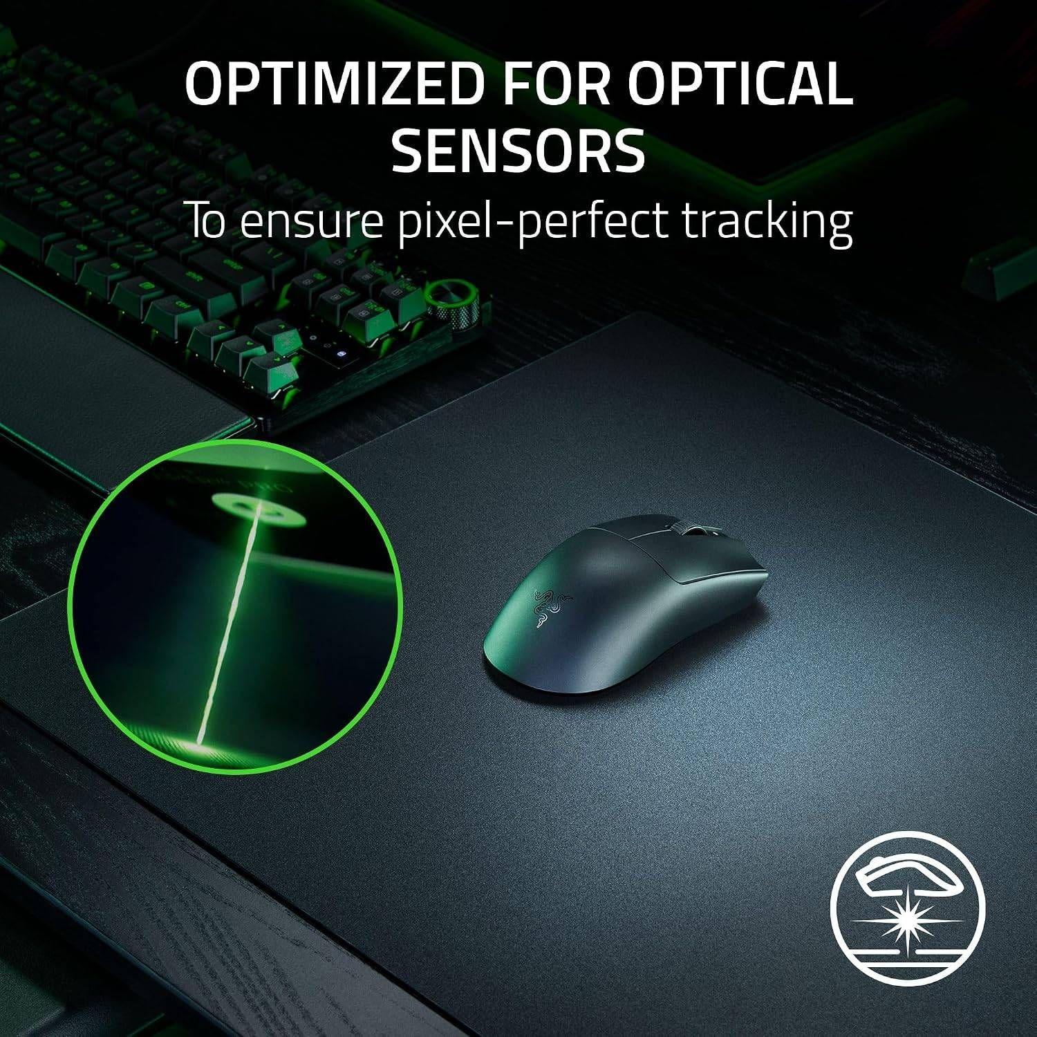 Rato RAZER Atlas Pro (Preto), miniatura 4