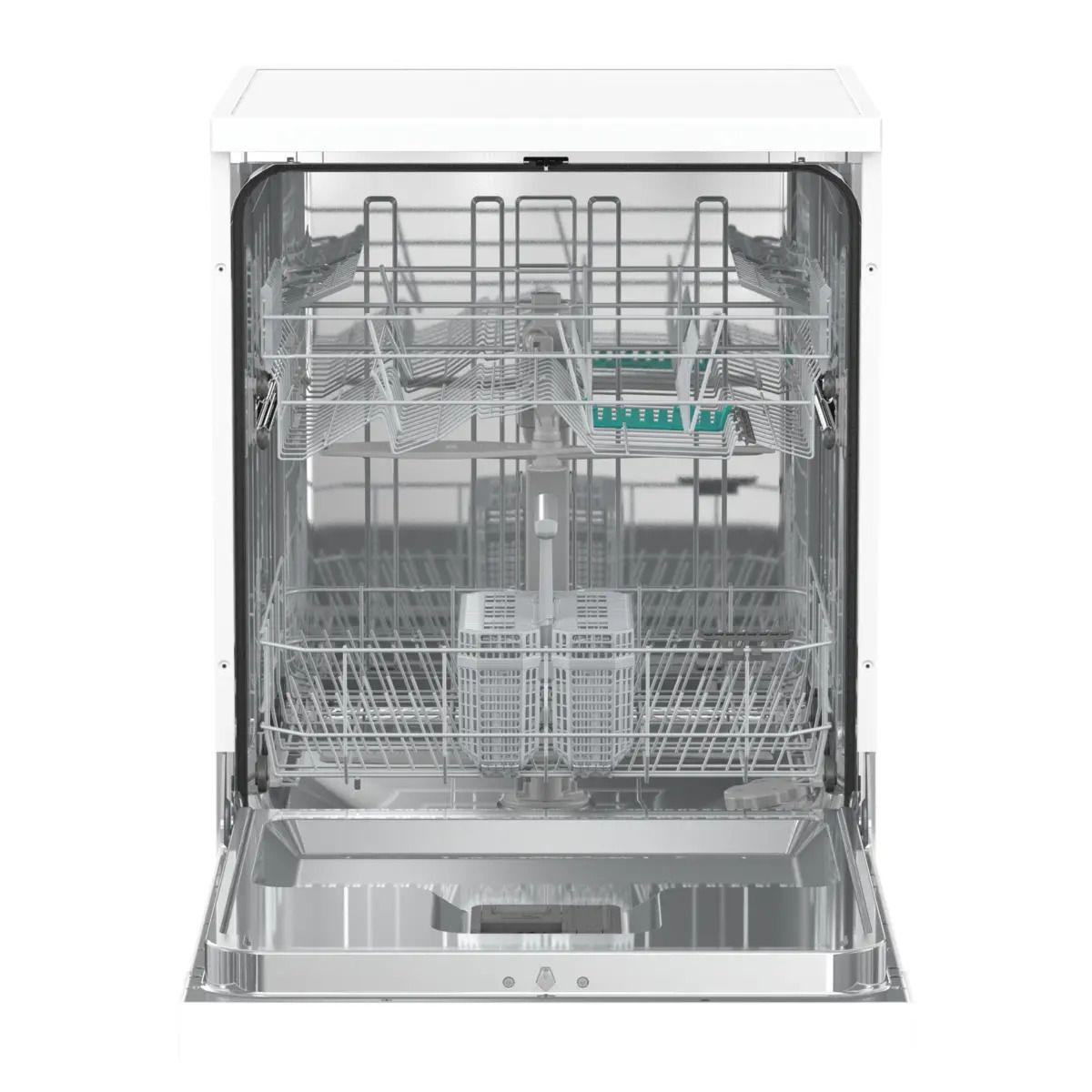 Máquina de Lavar Loiça Independente GORENJE GS642E90W (13 talheres - C - 47 dB - Branco), miniatura 6