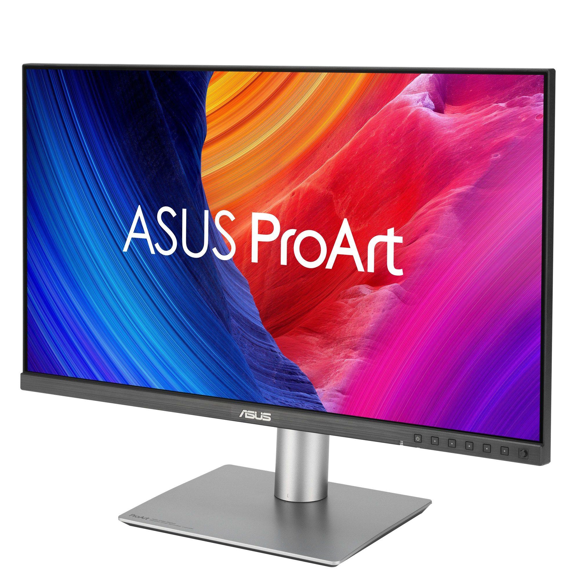 Monitor ASUS ProArt PA32QCV (31,5" - IPS - 60 Hz - Prateado) — miniatura 7