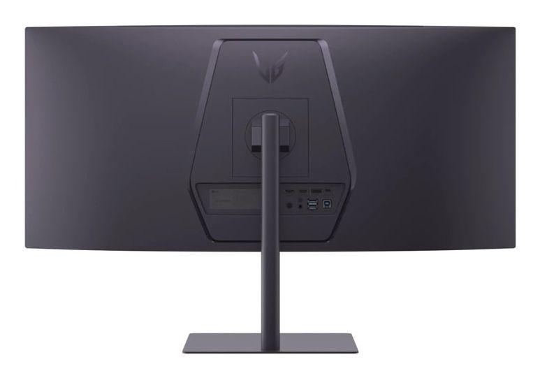 Monitor LG 34G630A-B (34" - VA - 240 Hz - Preto) — miniatura 5