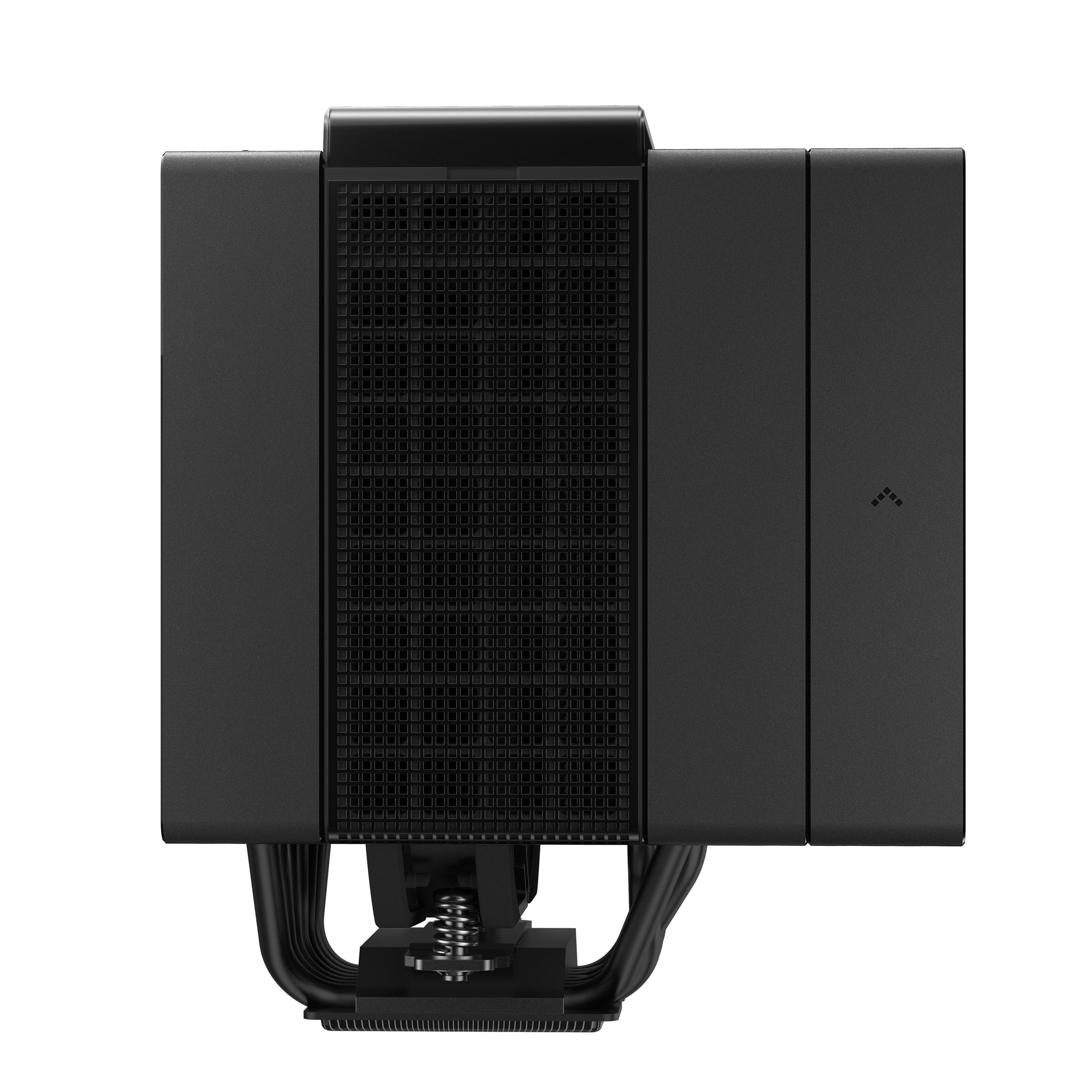Cooler de CPU DEEPCOOL ASSASSIN IV VC VISION (4,8 W - Preto) — miniatura 6