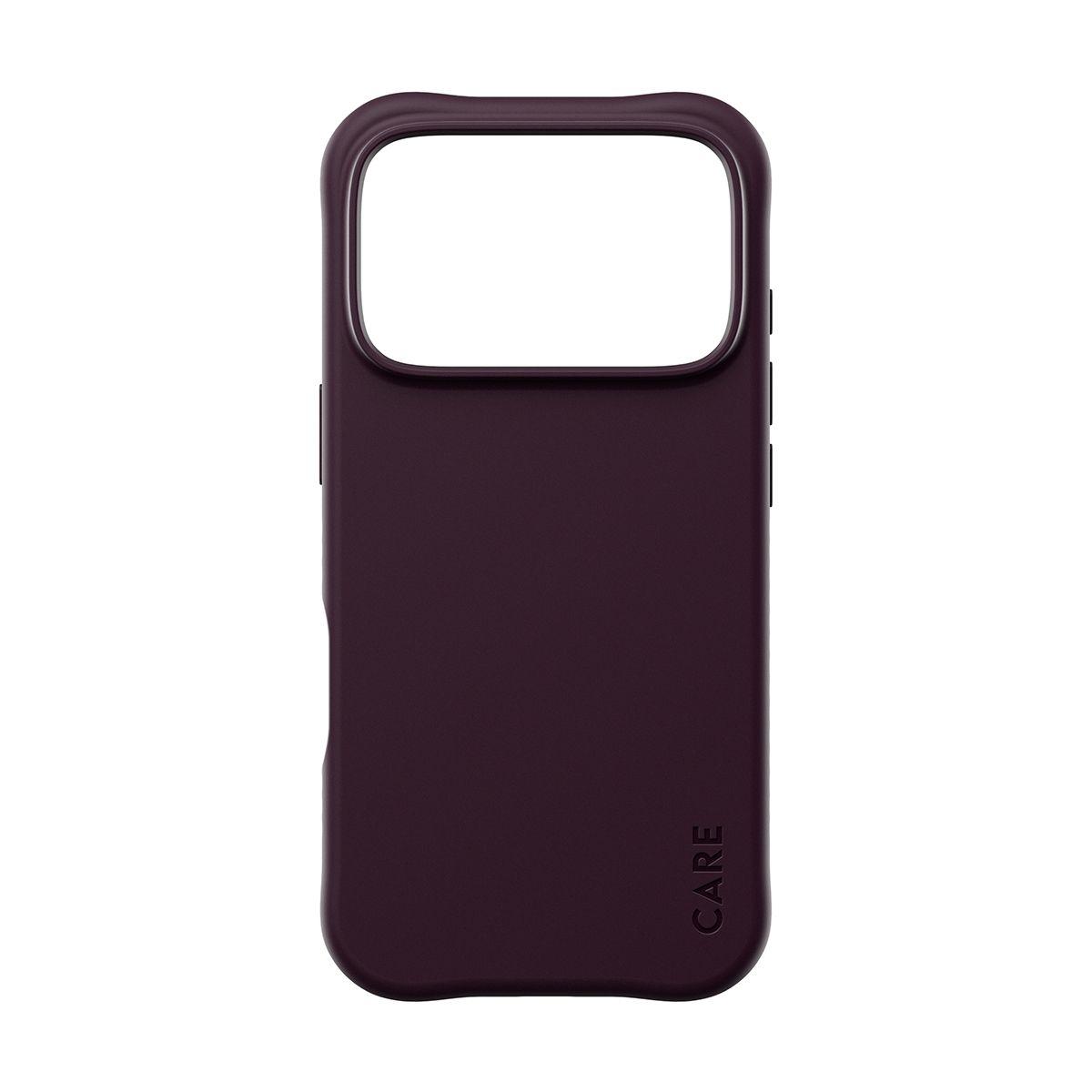 Capa PANZERGLASS Samba Case iPhone 18 Pro/17 Pro (Roxo), miniatura 4
