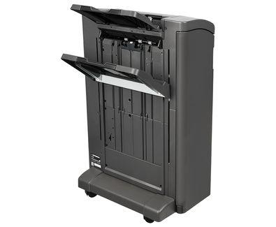 Finalizador de Impressora LEXMARK 26Z0080 (CS/CX92x, MS/MX91x - Agrafagem e perfuração de 4 orifícios - Preto)