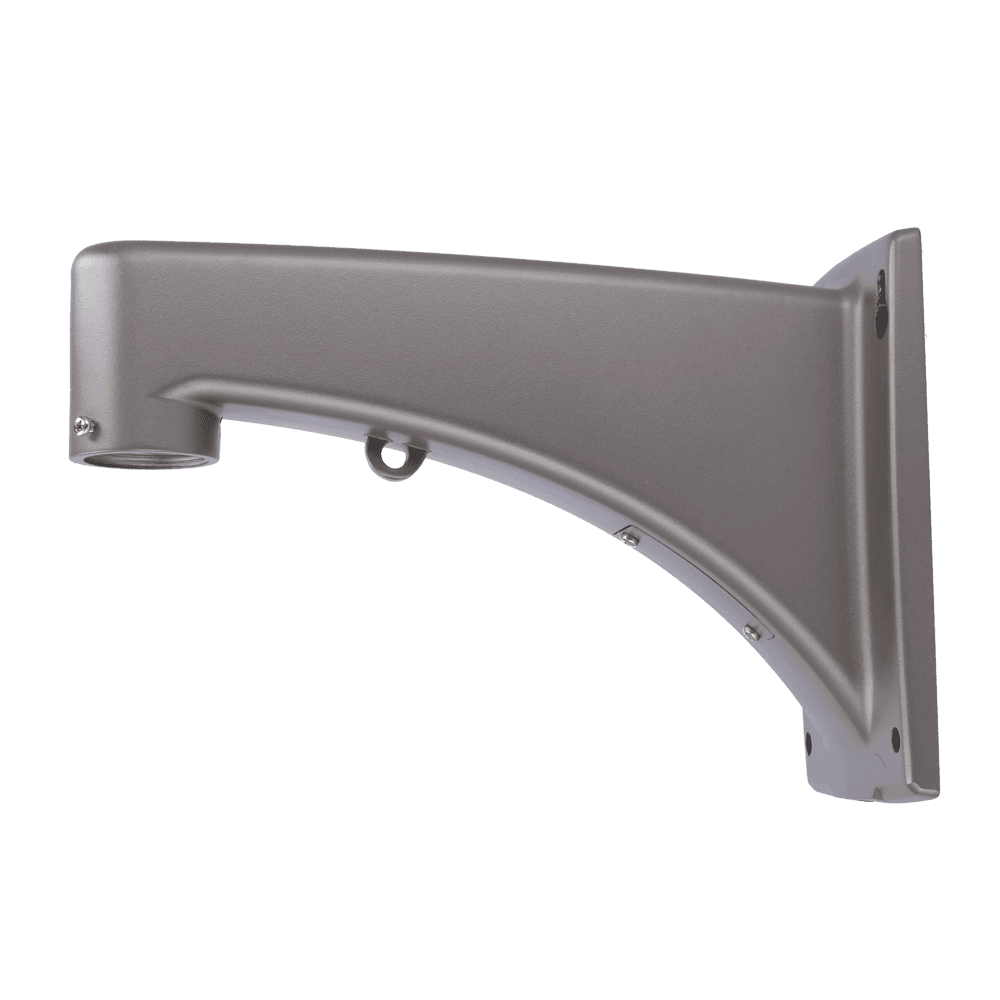 Suporte de Parede UNIVIEW UV-TR-WE45-A-IN-GD (Domes Motorizadas - Uso Exterior - Cinzento)