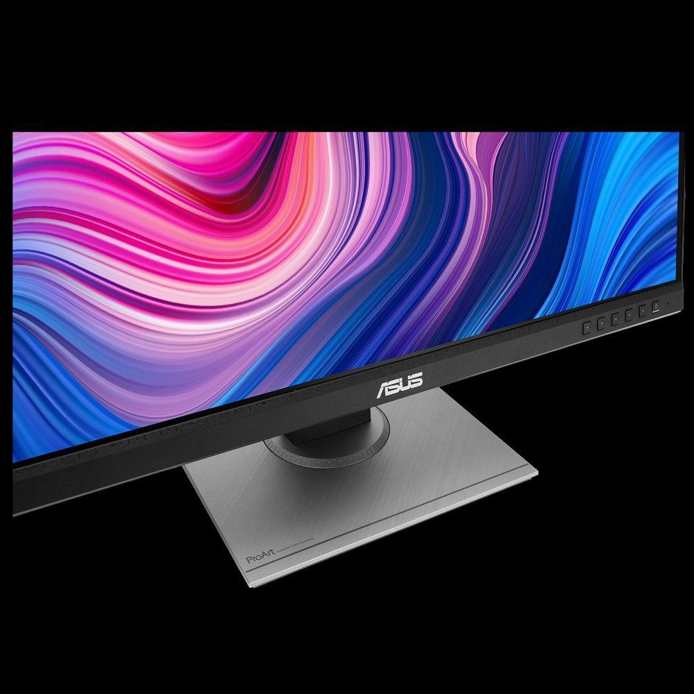 Monitor ASUS ProArt PA248QV (24,1" - IPS - 75 Hz - Preto) — miniatura 7