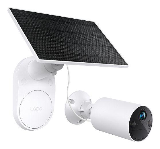 Câmara de Segurança IP TP-LINK Tapo C410 KIT (Exterior - 3 MP - 2304 x 1296 pixels - Branco), miniatura 3