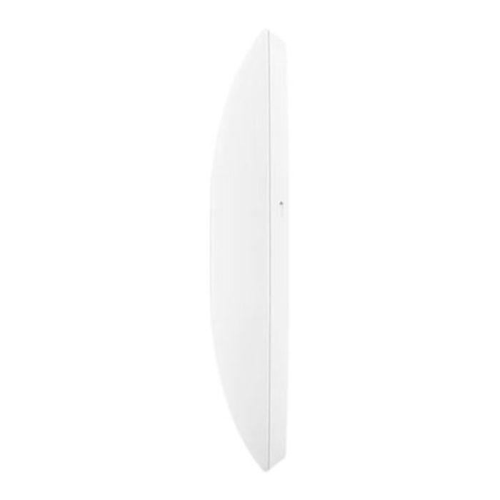 Ponto de Acesso UBIQUITI UniFi 6 Pro U6-PRO (Wi-Fi 6 - 4800 Mbit/s - 2,4 GHz e 5 GHz - Branco) — miniatura 2