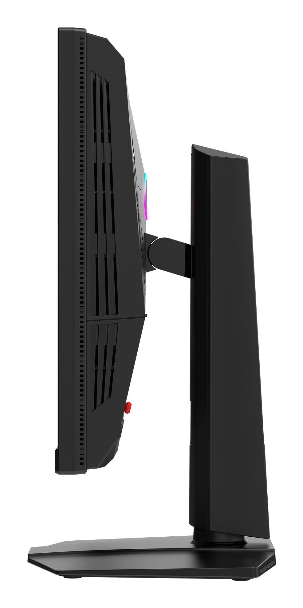Monitor MSI MPG 272QRF X36 (27" - Rapid IPS - 360 Hz - Preto) — miniatura 6