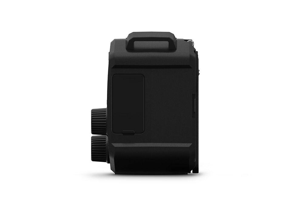 Rádio Lanterna Portátil PHILIPS TAR1609/00 (1 W - USB - Preto) — miniatura 6