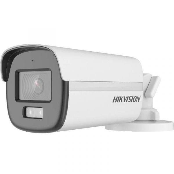 Câmara de Segurança Bullet HIKVISION DS-2CE12KF0T-LFS(2.8mm) (5 MP - 2960 x 1665 pixels - Parede), miniatura 3