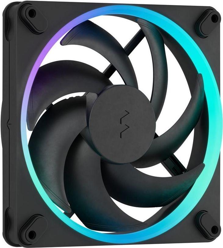 Ventoinha FRACTAL DESIGN Momentum 14 (Multicolor - Preto) — imagem 1